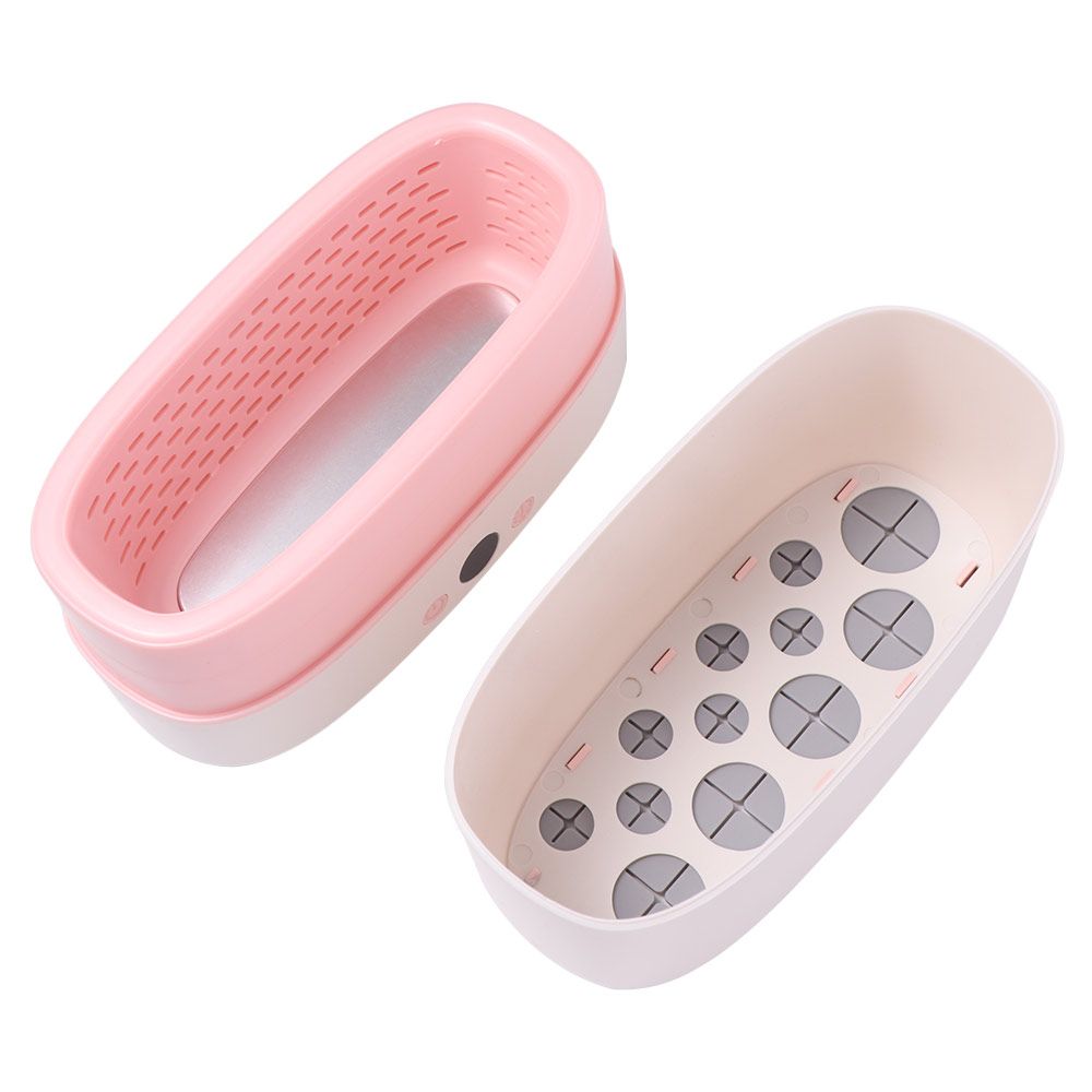 Automatic Electric Cosmetic Br - Beauty Home Makeup avis et prix