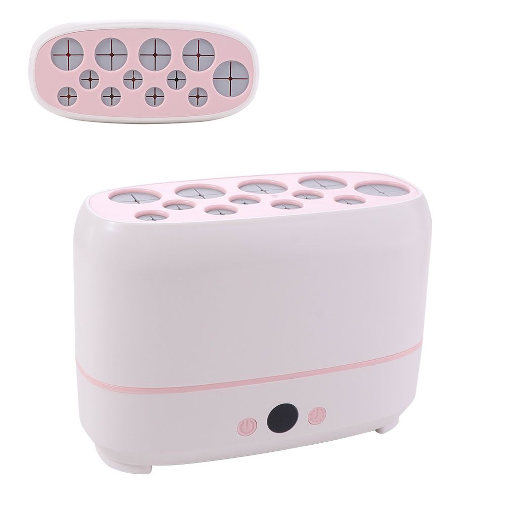 Automatic Electric Cosmetic Br - Beauty Home Makeup avis et prix