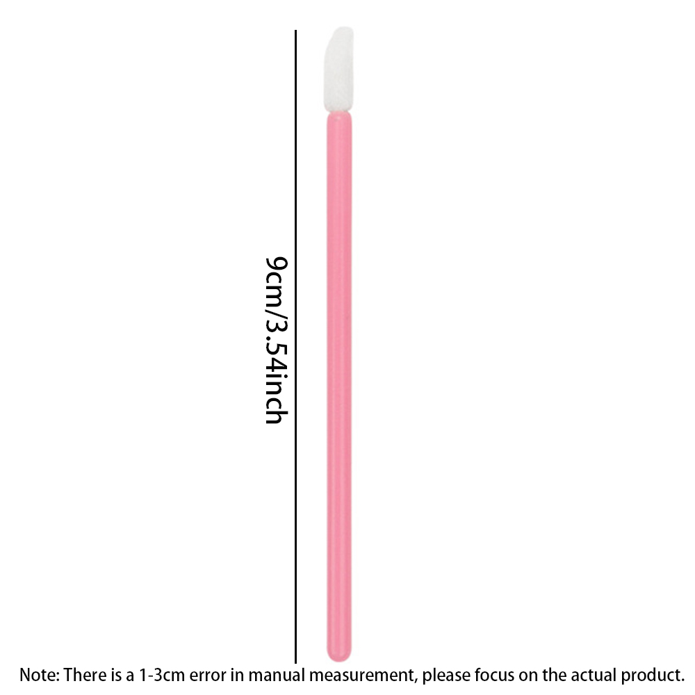 Wholesale 50/300 Pieces Lip Br - Beauty Makeup Wholesale avis et prix