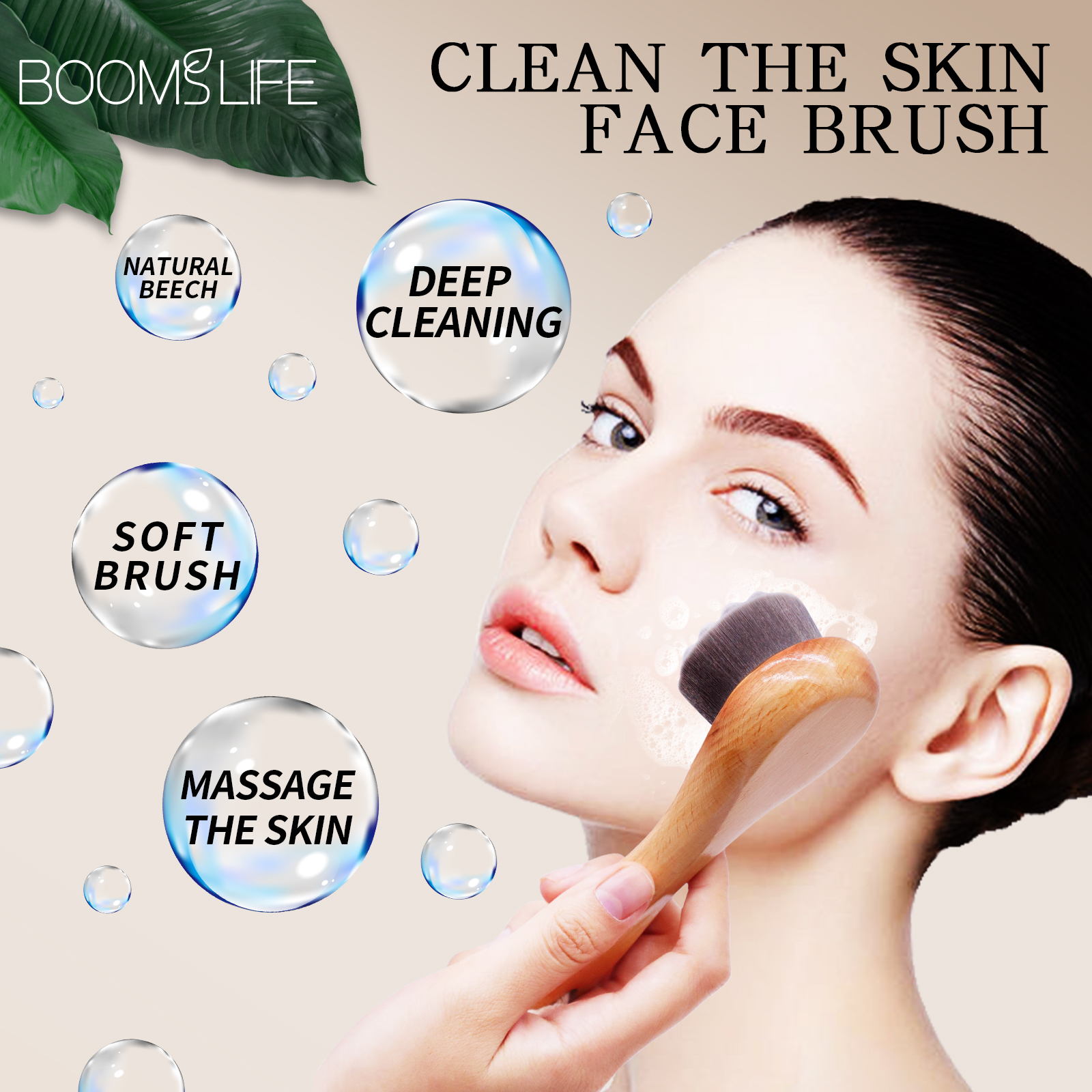 Custom Name Facial Cleansing B - Beauty Makeup Names avis et prix