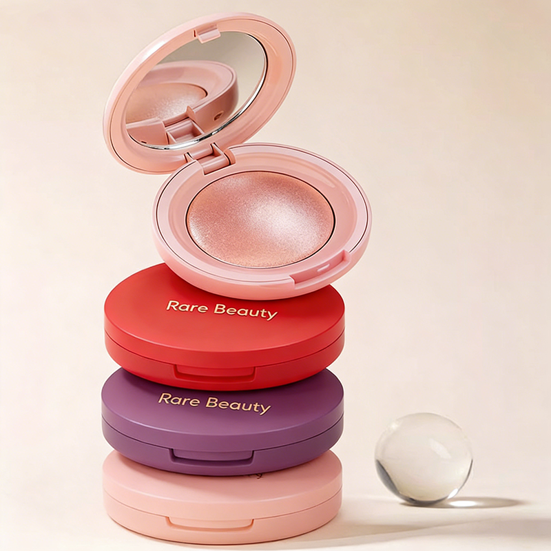 Rare Beauty 2 IN 1 Blush Highl - Beauty Makeup Palette avis et prix