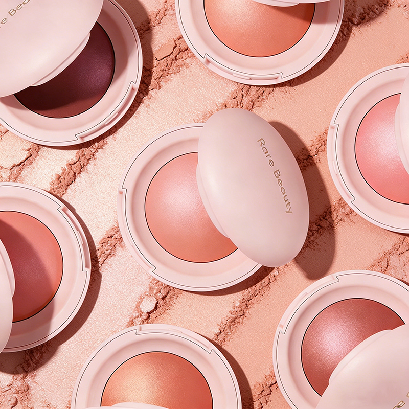 Rare Beauty 2 IN 1 Blush Highl - Beauty Makeup Palette avis et prix