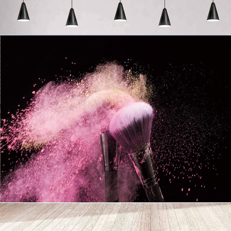 Makeup Beauty Photography Back - Beauty Makeup Girl Photo avis et prix