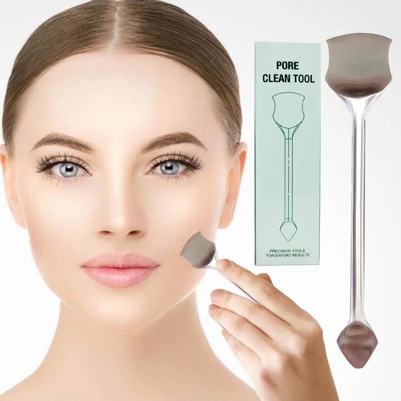 Double Headed Acne Blackhead R - Beauty Makeup Wholesale avis et prix