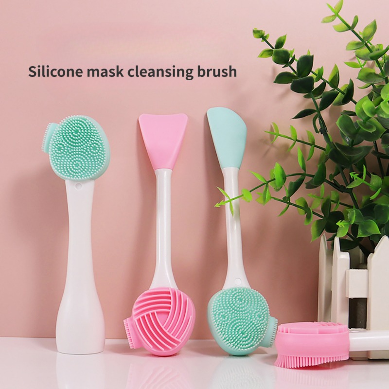 1PC Multi-purpose Cleansing Br - Makeup Beauty Ro avis et prix