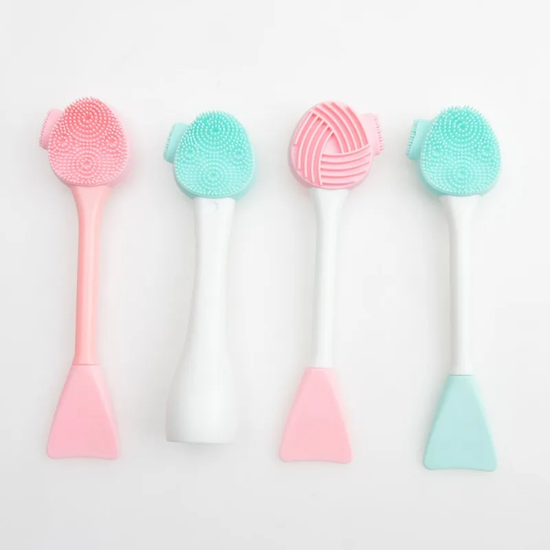 1PC Multi-purpose Cleansing Br - Makeup Beauty Ro avis et prix