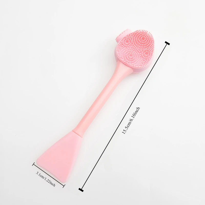 1PC Multi-purpose Cleansing Br - Makeup Beauty Ro avis et prix