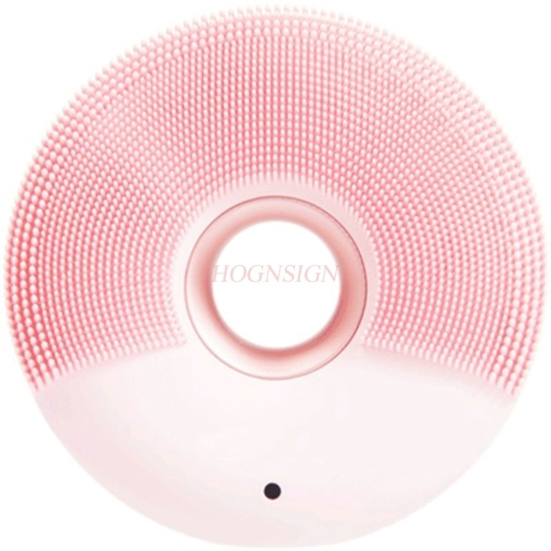 Intelligent acoustic wave faci - Electric Face Cleanser Brush avis et prix