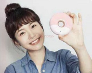 Intelligent acoustic wave faci - Electric Face Cleanser Brush avis et prix