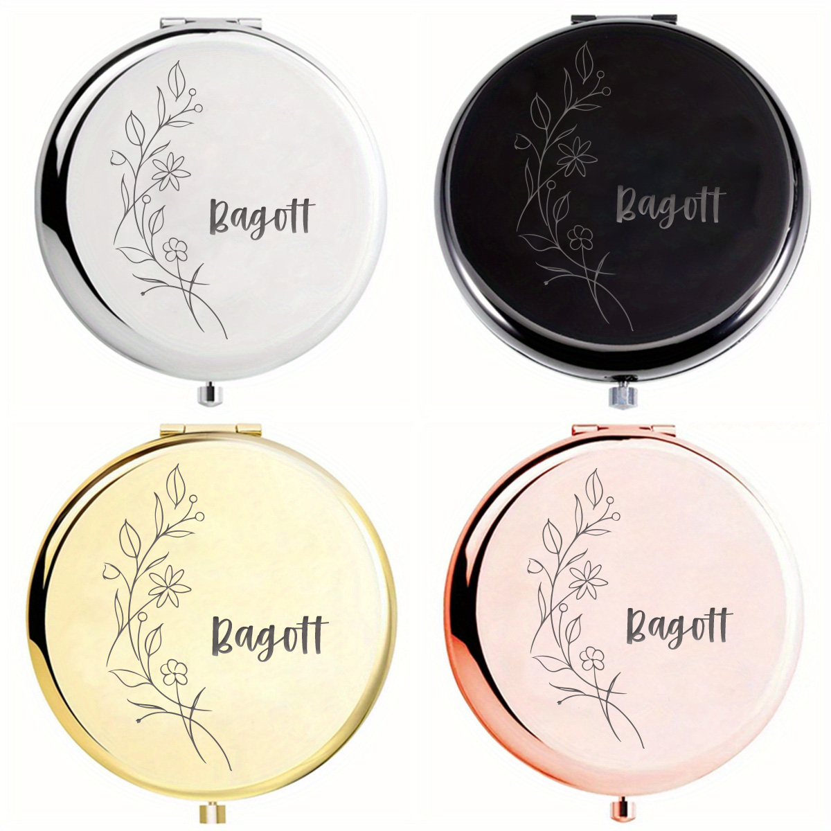 1pc Funny Beautiful flower Cus - Beauty Makeup Names avis et prix