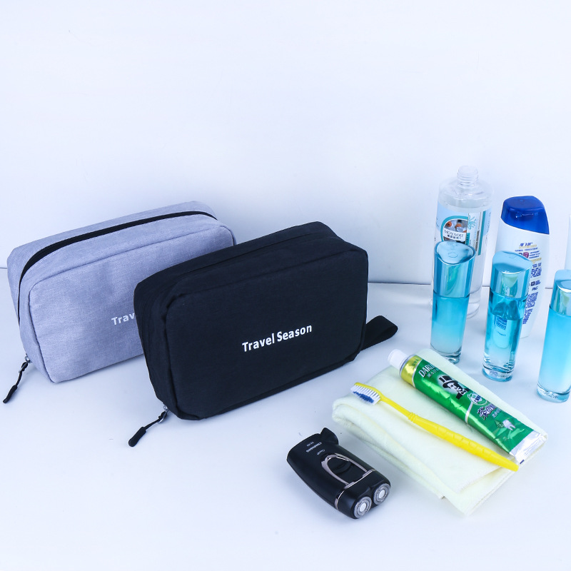 Travel Toiletry Bag Man Cosmet - Makeup Beauty Necessaire avis et prix