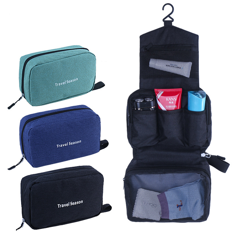 Travel Toiletry Bag Man Cosmet - Makeup Beauty Necessaire avis et prix