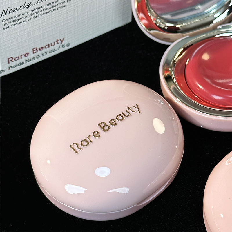 Rare Beauty Rose Neutral Mauve - Beauty Rose Makeup avis et prix