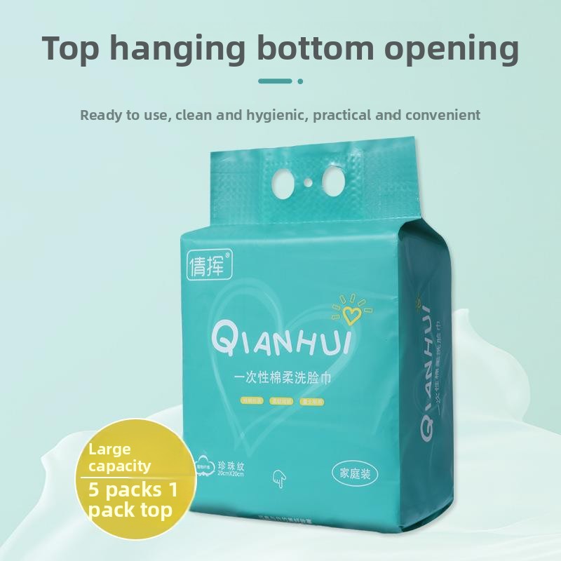 Hanging Facial Towels Beauty S - Beauty Home Makeup avis et prix