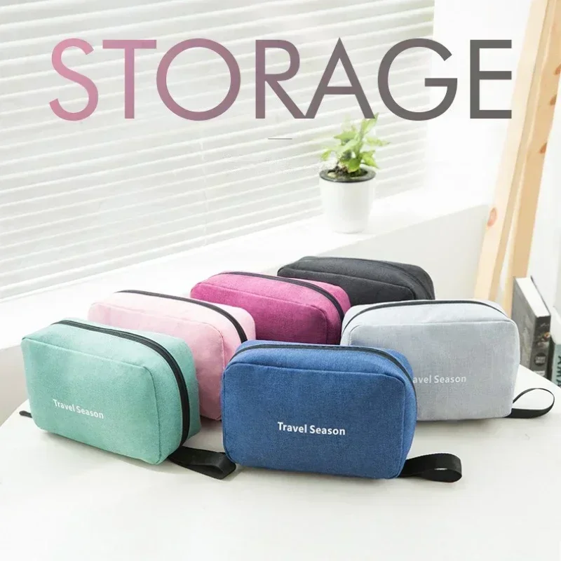 Men Women Toilet Make Up Cosme - Makeup Beauty Necessaire avis et prix