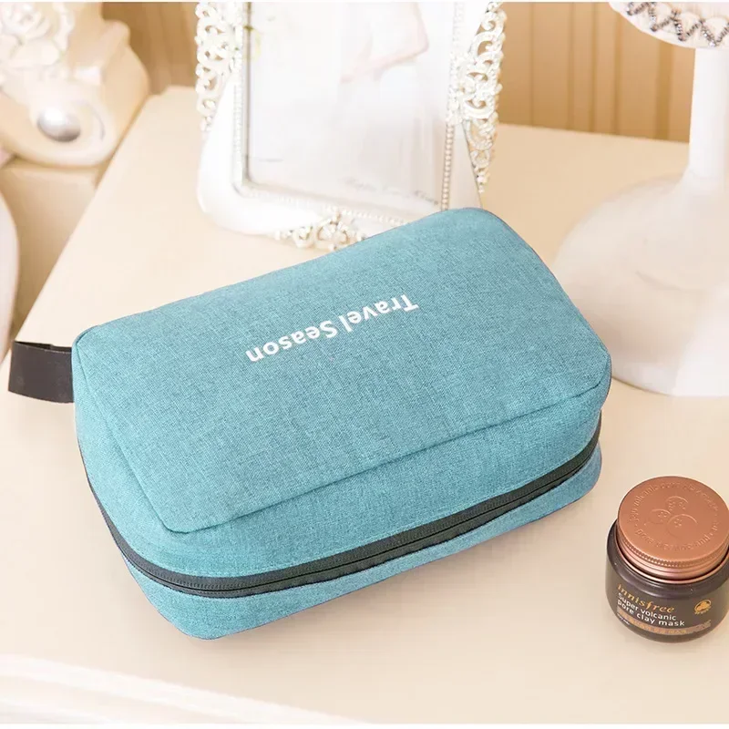 Men Women Toilet Make Up Cosme - Makeup Beauty Necessaire avis et prix