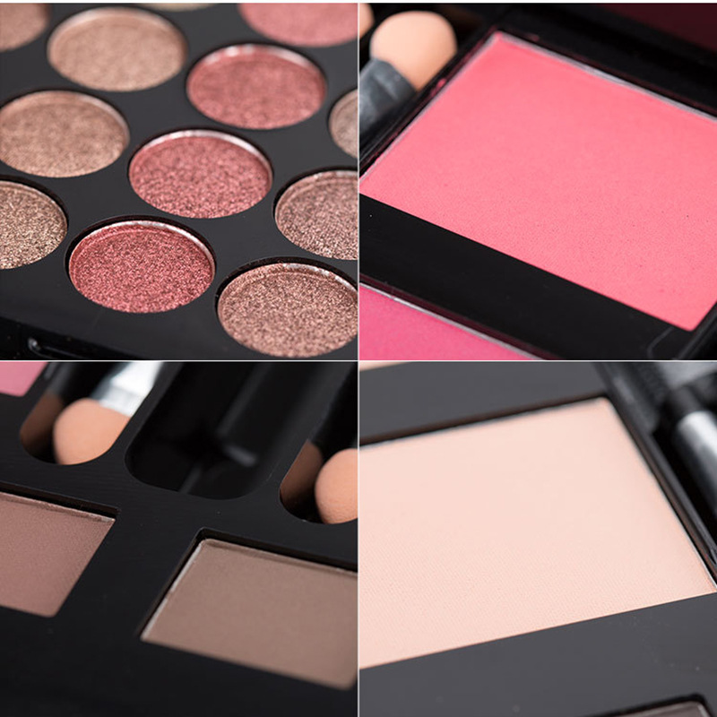 40-252 Colors Eyeshadow Palett - Beauty Makeup Palette avis et prix
