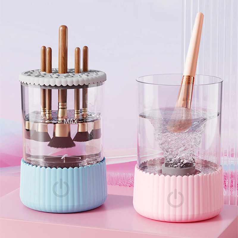 3 In 1 Electric Makeup Brush C - Beauty Home Makeup avis et prix