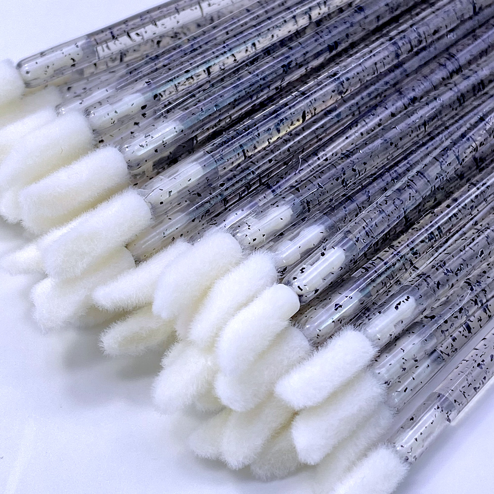 100/300pcs Disposable Lip Brus - Beauty Home Makeup avis et prix
