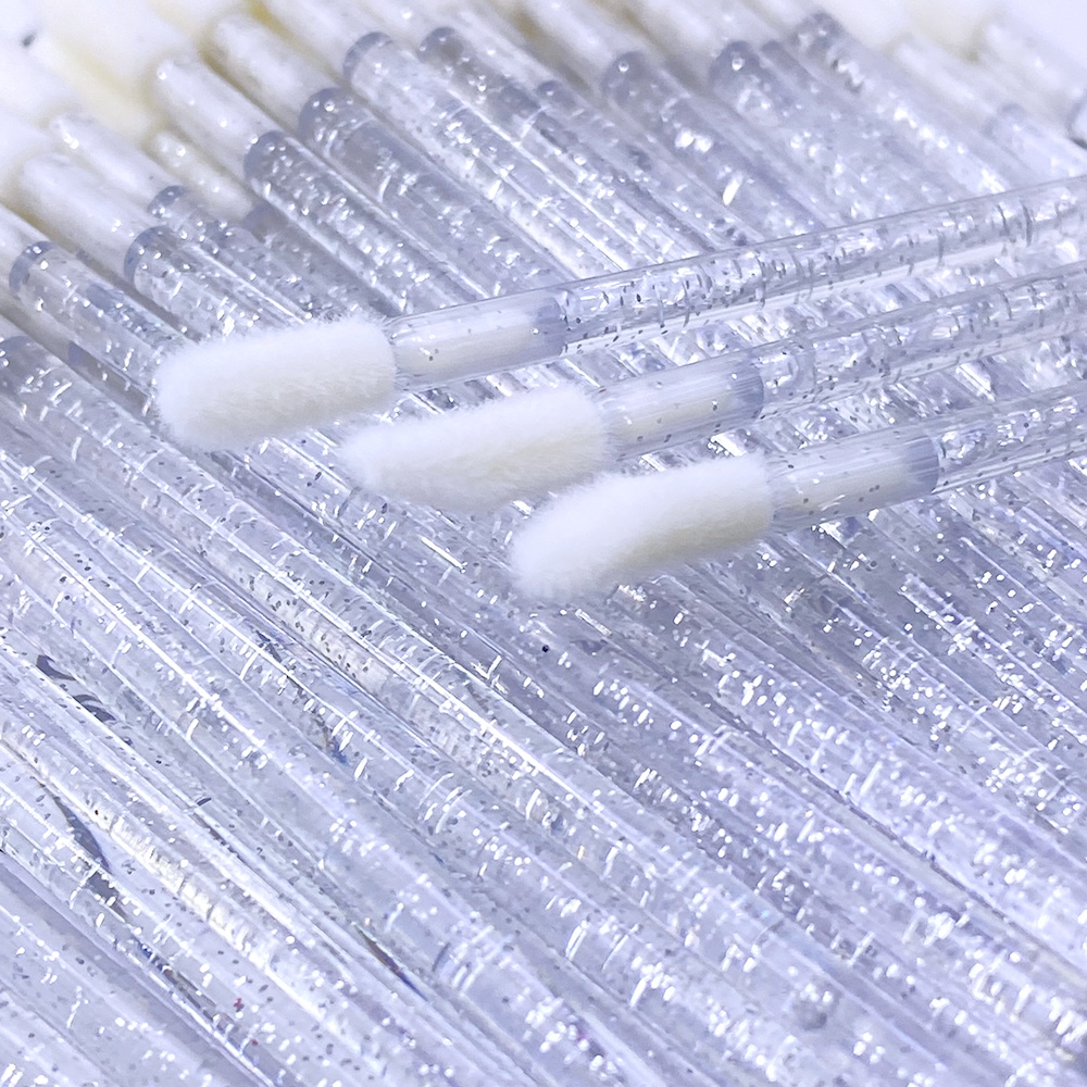 100/300pcs Disposable Lip Brus - Beauty Home Makeup avis et prix