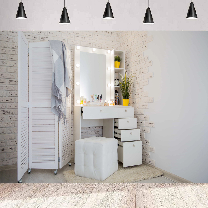 Pink Makeup Room Photography B - Beauty Makeup Events avis et prix