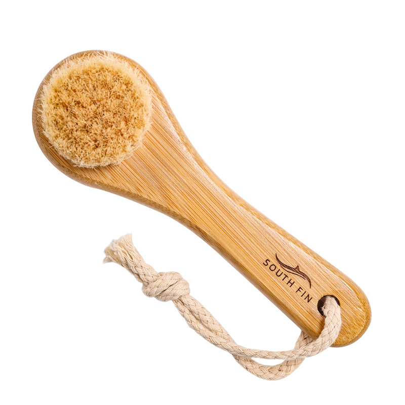 1Pc Beauty Skin Care Brush Fac - Electric Face Cleanser Brush avis et prix