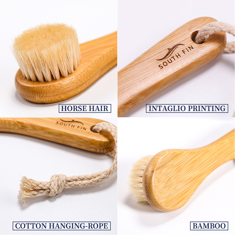 1Pc Beauty Skin Care Brush Fac - Electric Face Cleanser Brush avis et prix