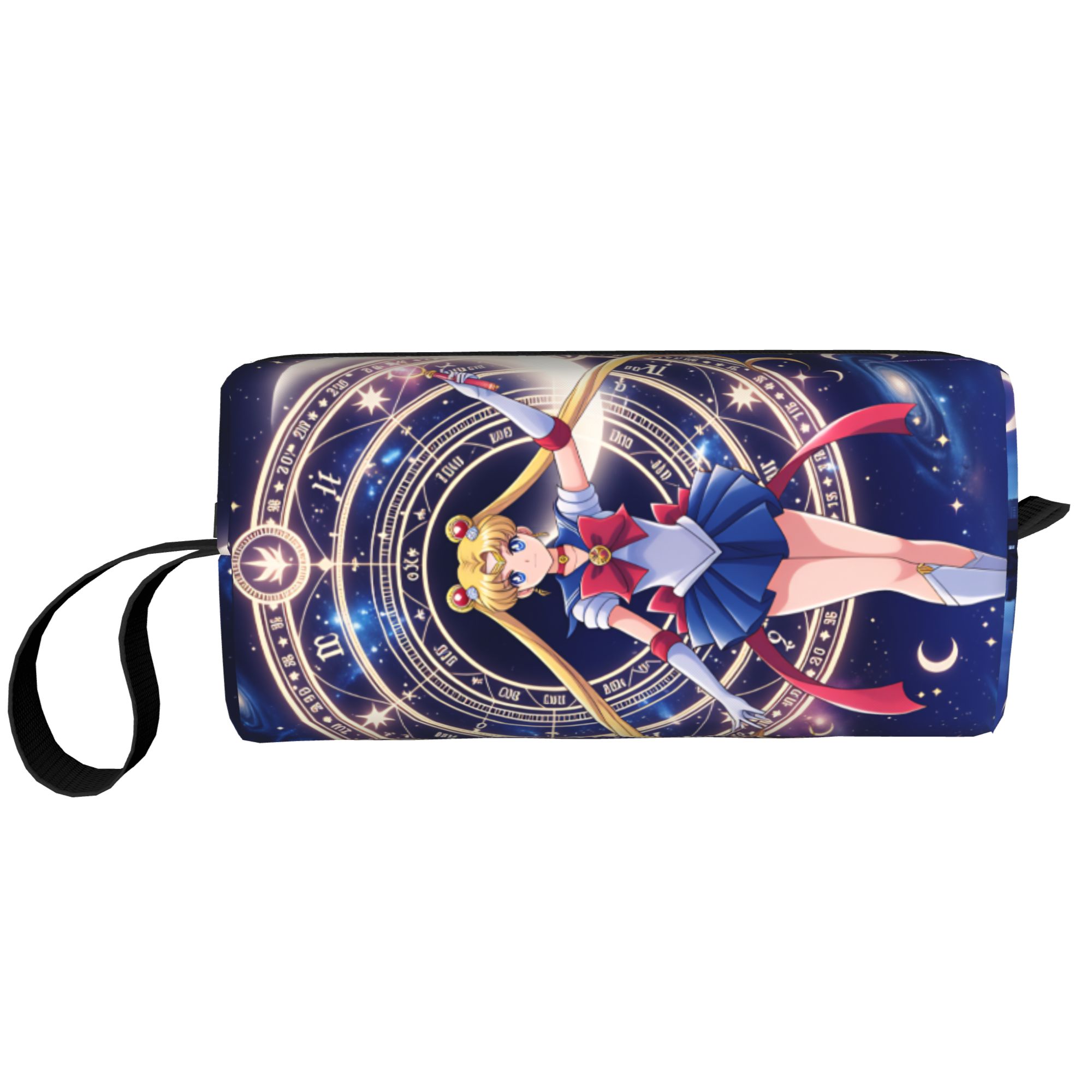 Travel S-Sailors Moons Toiletr - Beauty Preservation Makeup Bag avis et prix