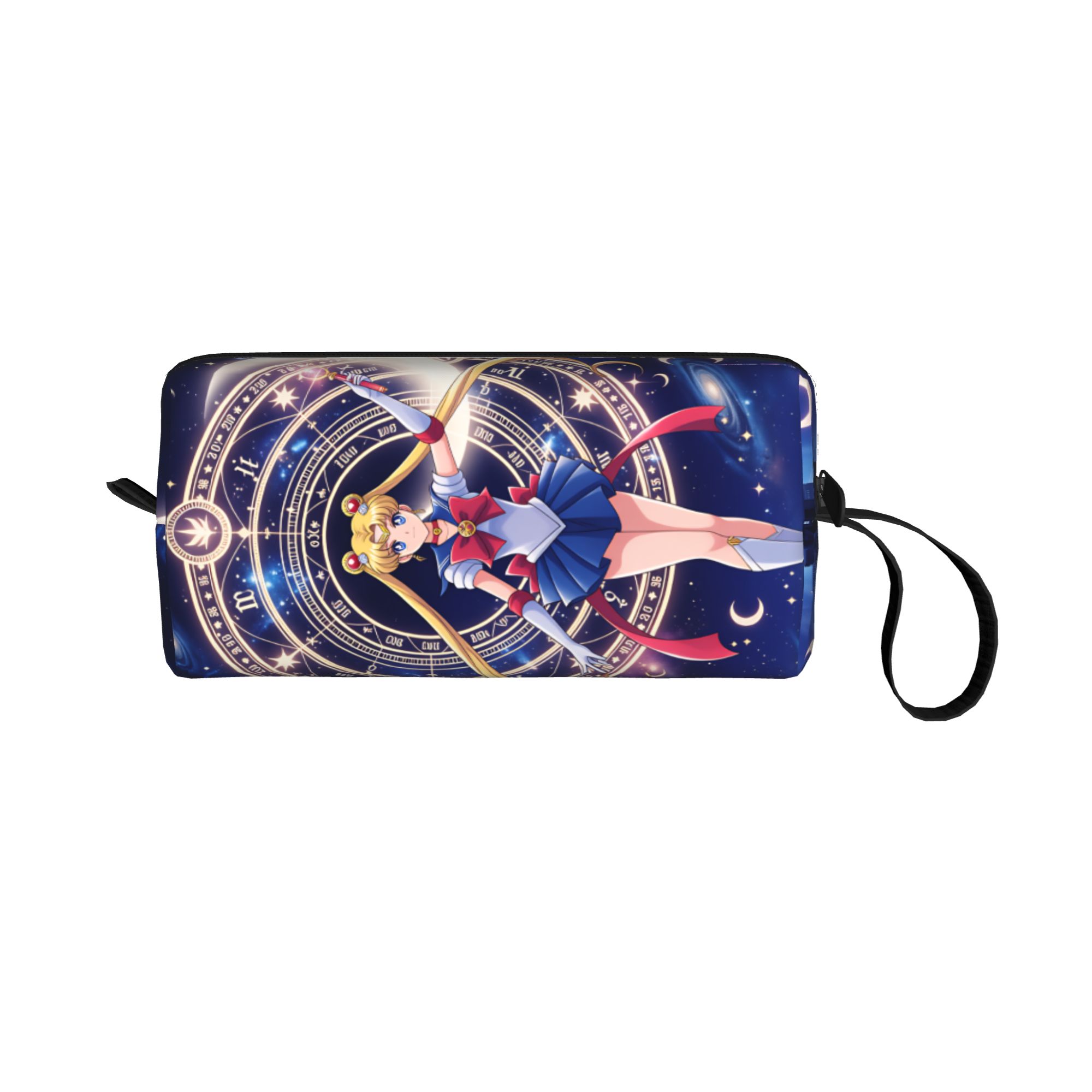 Travel S-Sailors Moons Toiletr - Beauty Preservation Makeup Bag avis et prix