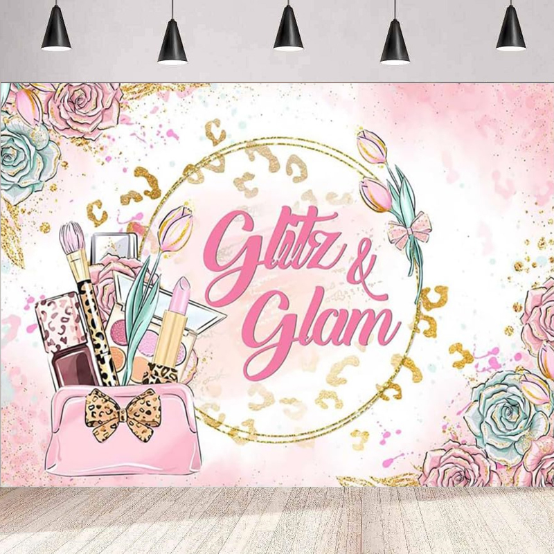 Makeup Spa Happy Birthday Phot - Beauty Makeup Girl Photo avis et prix