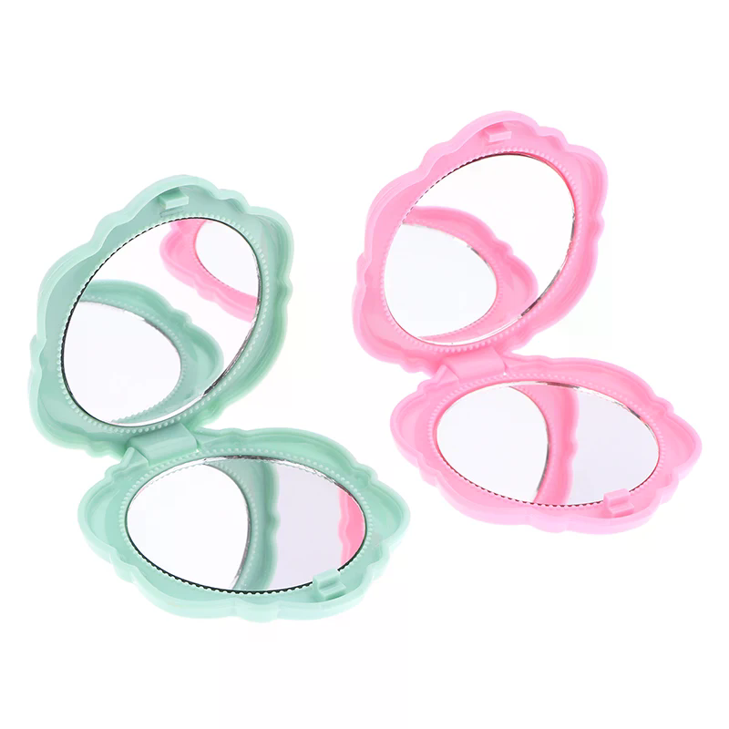 1PCS Portable Retro Rose Flowe - Beauty Rose Makeup avis et prix