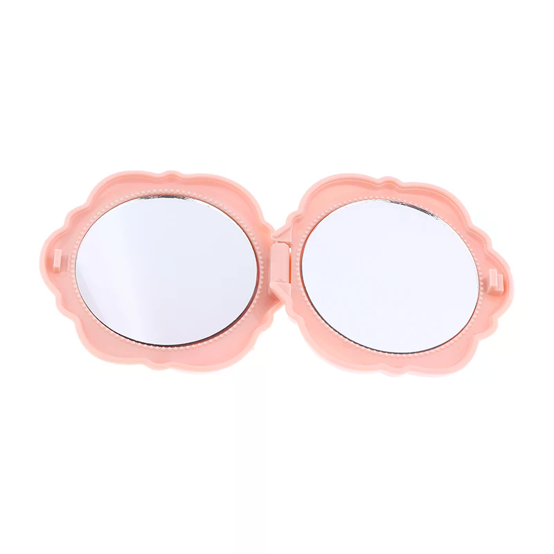 1PCS Portable Retro Rose Flowe - Beauty Rose Makeup avis et prix