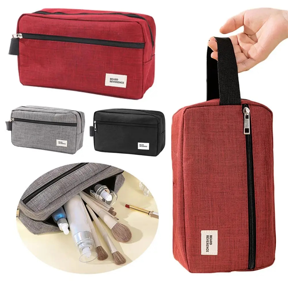 Travel Mens Toiletry Bag Women - Makeup Beauty Necessaire avis et prix