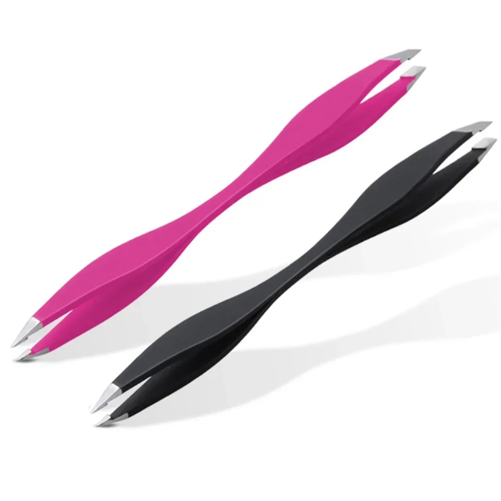 Eyebrow Tweezers Rose Beauty D - Beauty Rose Makeup avis et prix