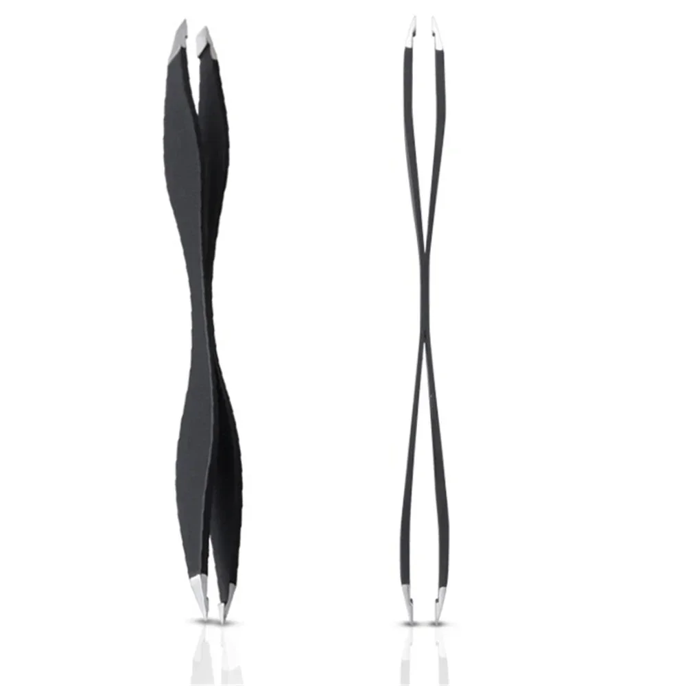 Eyebrow Tweezers Rose Beauty D - Beauty Rose Makeup avis et prix
