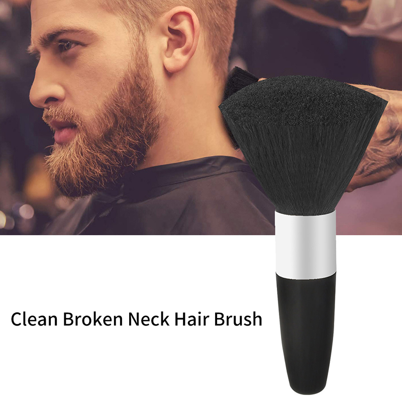 New Soft Neck Face Duster Barb - Makeup Beauty Ro avis et prix