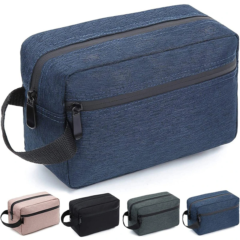 Toiletry Bag Travel Mens Cosme - Makeup Beauty Necessaire avis et prix