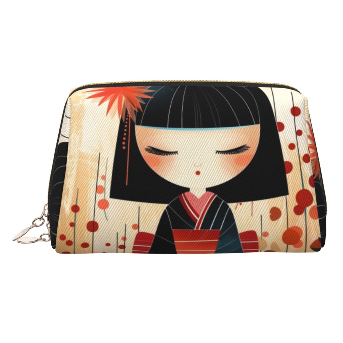 Custom Japanese Girl Kimono Ko - Beauty Makeup Kit For Girls avis et prix