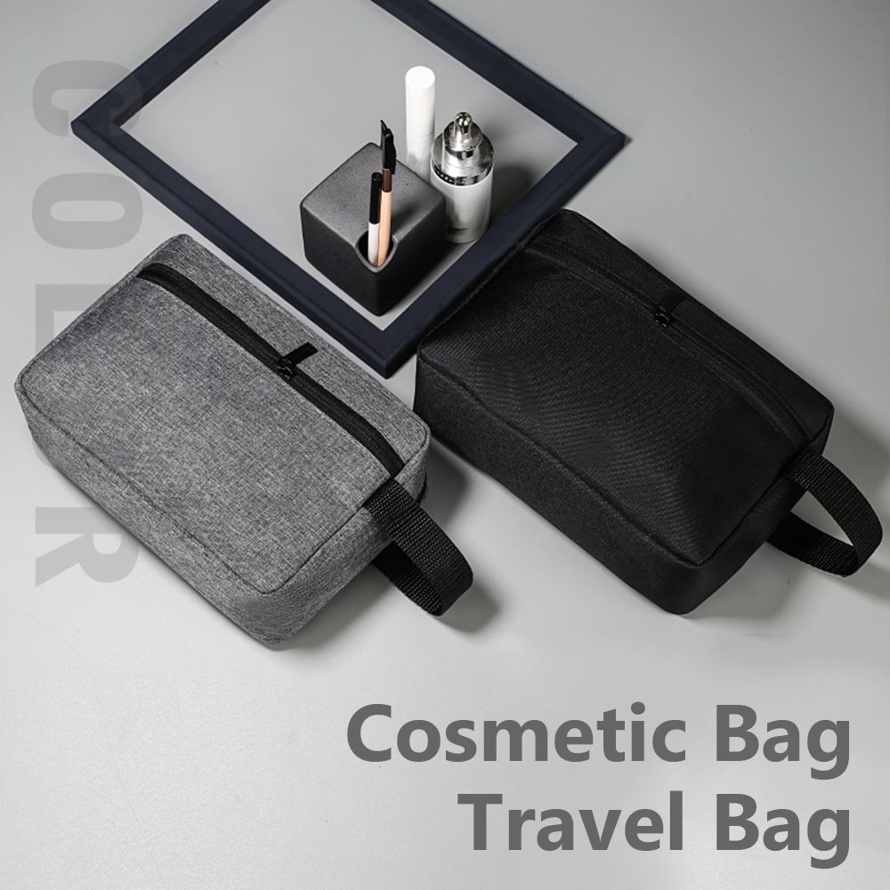 Travel Mens Toiletry Bag Women - Makeup Beauty Necessaire avis et prix