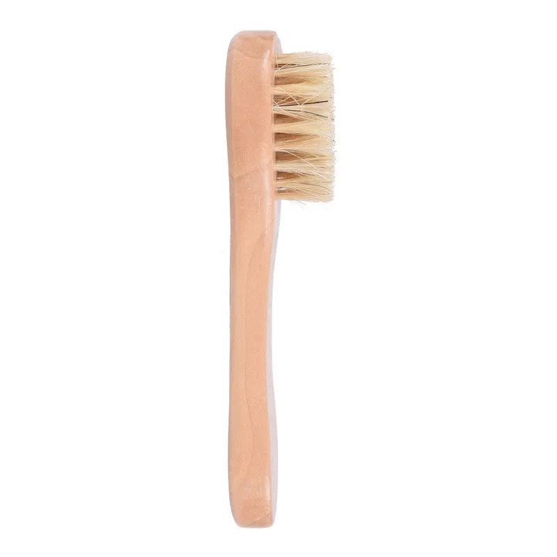1-6Pcs Exfoliating Brush Facia - Electric Face Cleanser Brush avis et prix