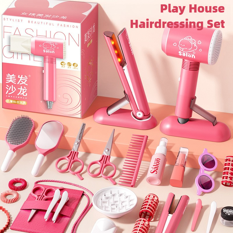 Girls Hair Beauty Makeup Kit K - Beauty Makeup Kit For Girls avis et prix