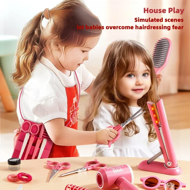 Girls Hair Beauty Makeup Kit K - Beauty Makeup Kit For Girls avis et prix