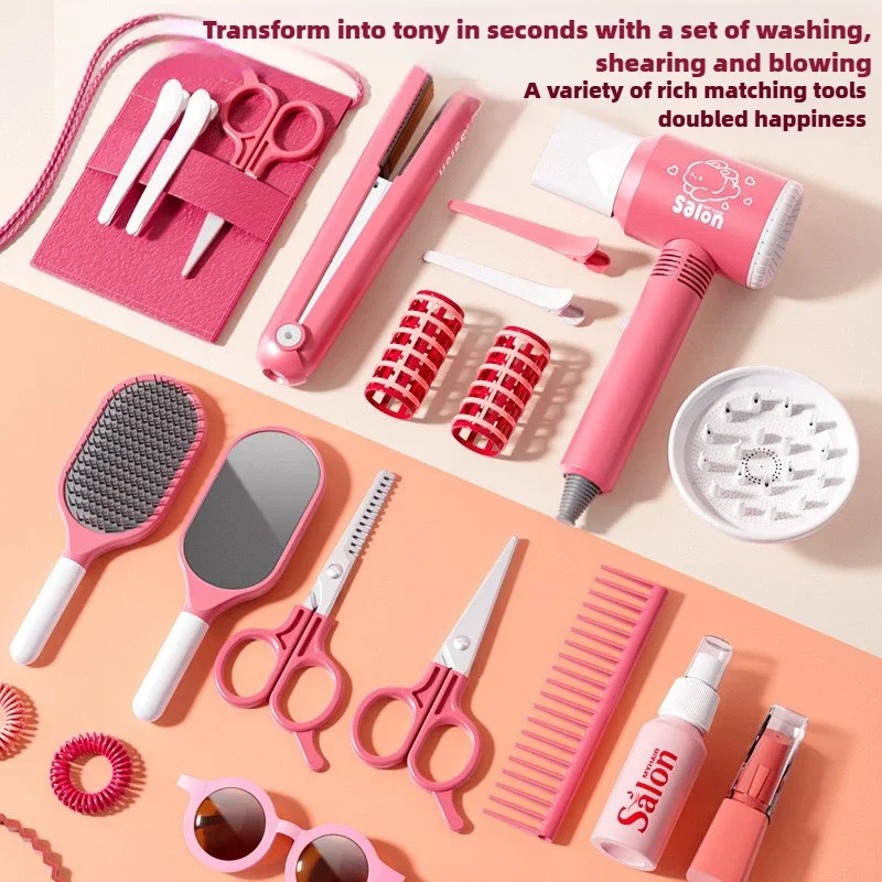 Girls Hair Beauty Makeup Kit K - Beauty Makeup Kit For Girls avis et prix