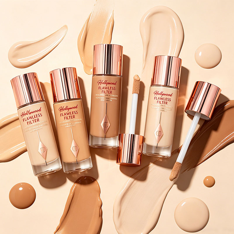CT 5-Colors Starlight Beauty F - Beauty Makeup Filter avis et prix