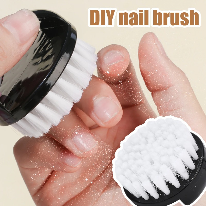 Nail Brush Refers To The Buckl - Makeup Beauty Ro avis et prix