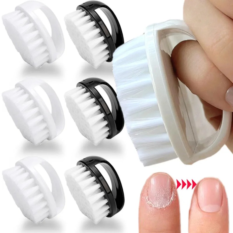Nail Brush Refers To The Buckl - Makeup Beauty Ro avis et prix