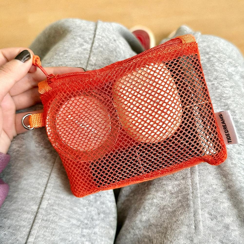 Portable Travel Makeup Bag Dua - Beauty Preservation Makeup Bag avis et prix