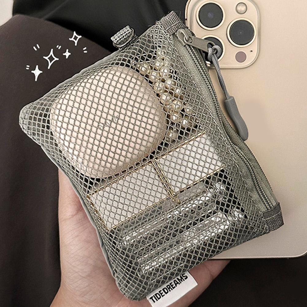 Portable Travel Makeup Bag Dua - Beauty Preservation Makeup Bag avis et prix