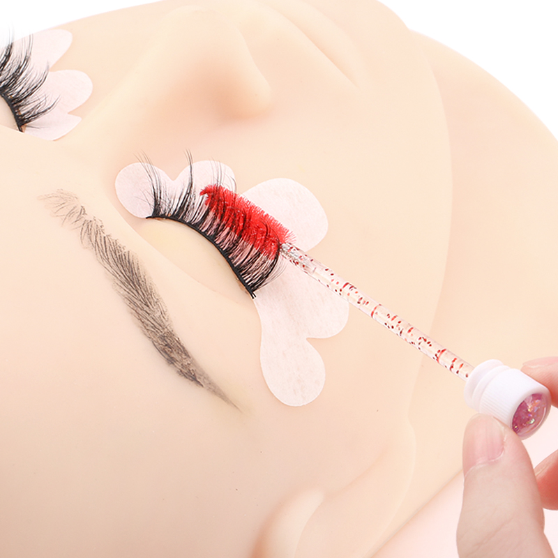 50/100pcs Diamond Eyebrow Brus - Beauty Makeup Wholesale avis et prix