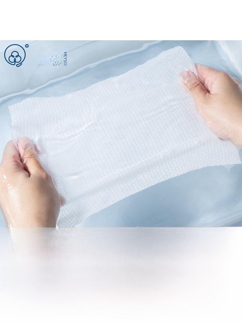 Disposable Cotton Beauty Salon - Beauty Makeup Remover avis et prix